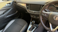 Vauxhall Crossland X 1.2T [130] Elite Nav 5dr [Start Stop] Auto Petrol Hatchback